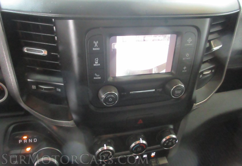 2023 Ram 2500 - Image 33