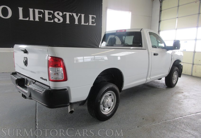 2023 Ram 2500 - Image 6