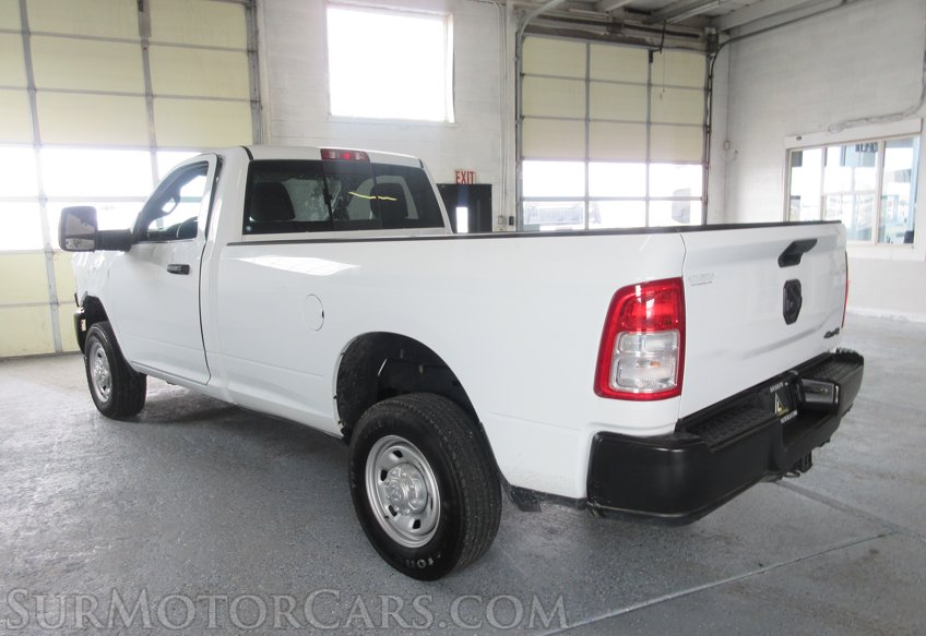 2023 Ram 2500 - Image 5