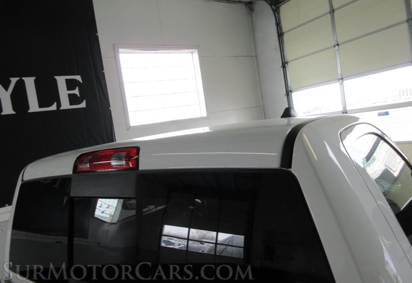 2023 Ram 2500 - Image 17