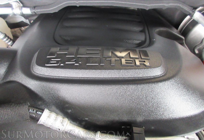 2023 Ram 2500 - Image 42