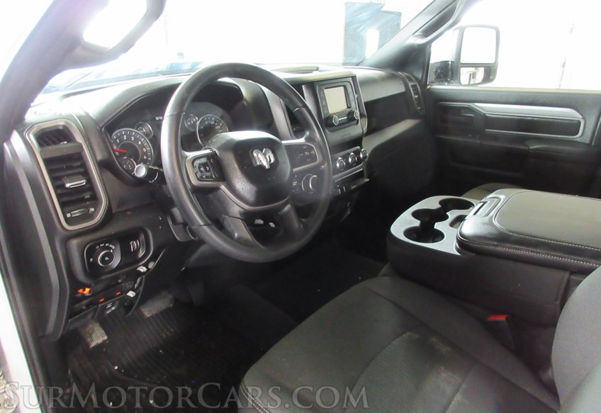 2023 Ram 2500 - Image 22