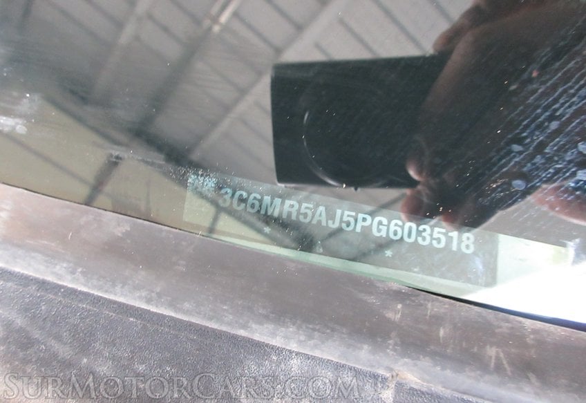 2023 Ram 2500 - Image 47