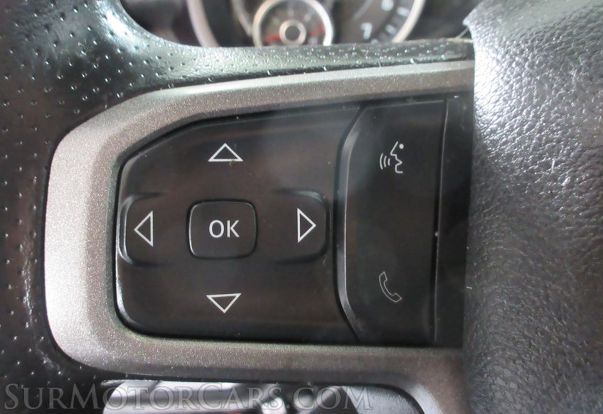 2023 Ram 2500 - Image 27