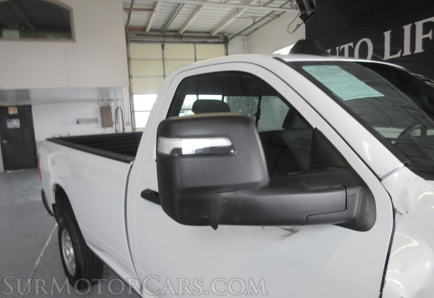 2023 Ram 2500 - Image 13