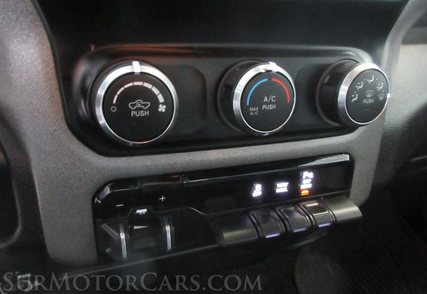 2023 Ram 2500 - Image 31