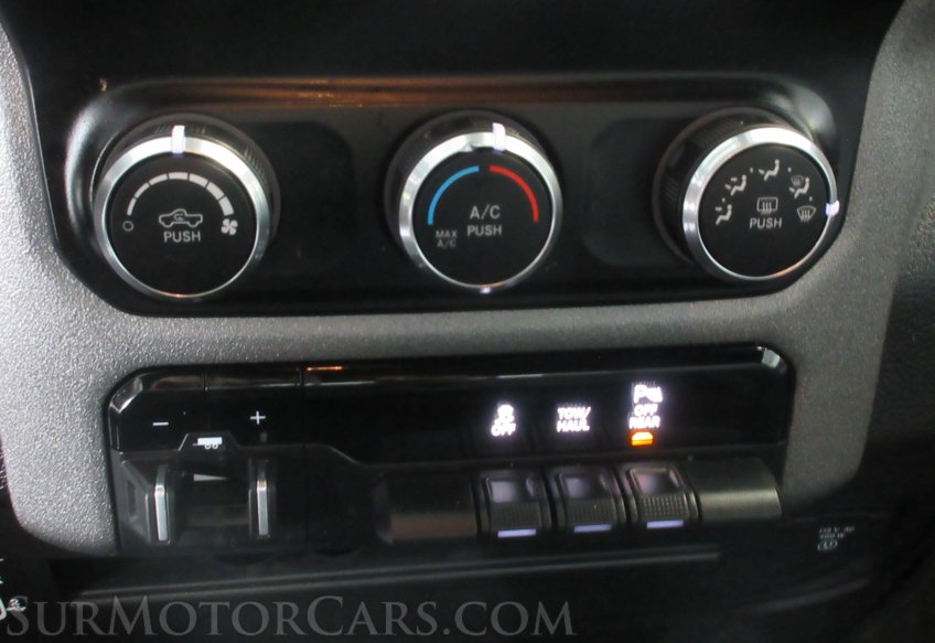 2023 Ram 2500 - Image 37