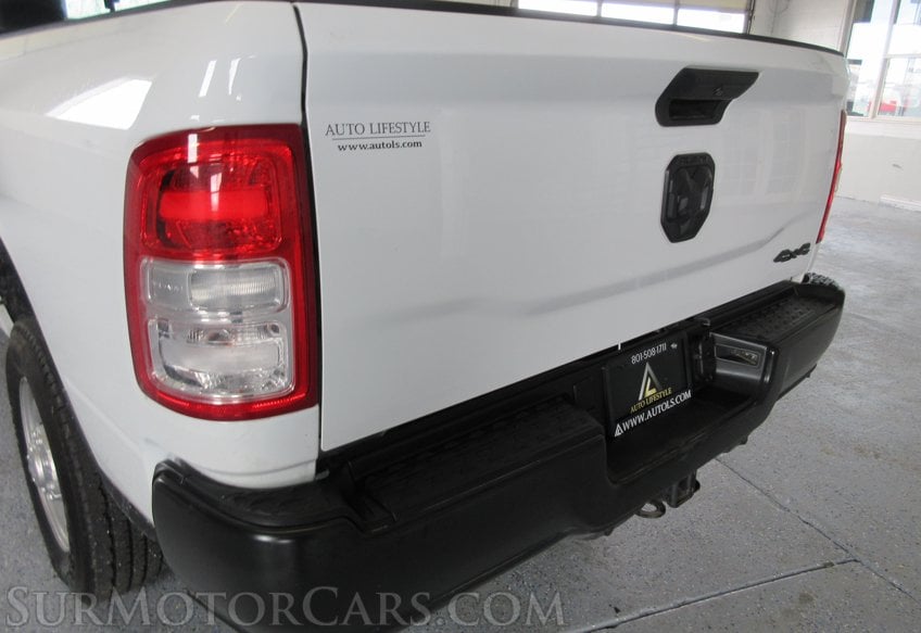 2023 Ram 2500 - Image 18