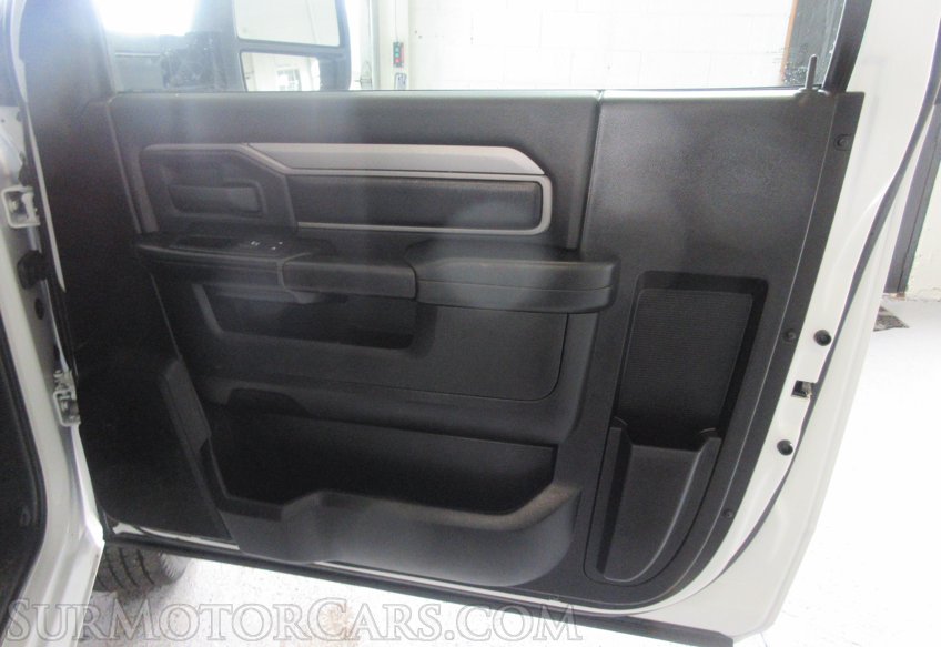 2023 Ram 2500 - Image 40