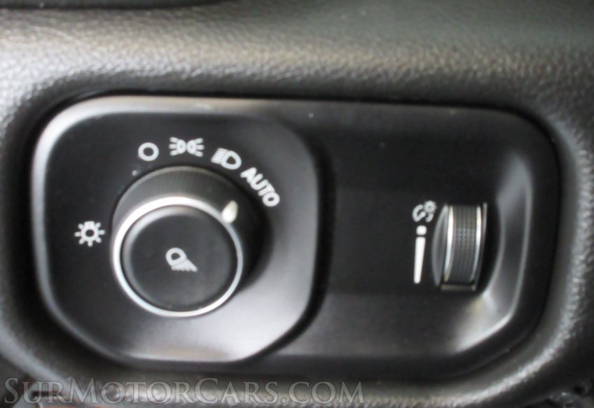 2023 Ram 2500 - Image 38