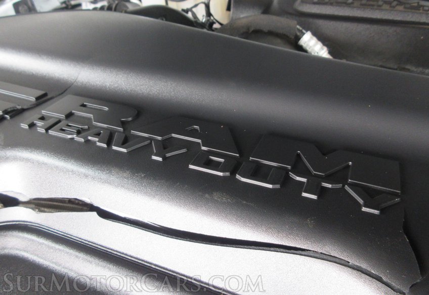 2023 Ram 2500 - Image 43