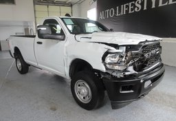 2023 Ram 2500 - Image 2
