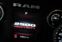 2023 Ram 2500 - Image 34