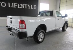 2023 Ram 2500 - Image 8