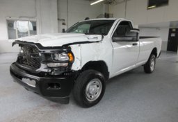 2023 Ram 2500 - Image 3