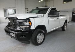 2023 Ram 2500 - Image 1