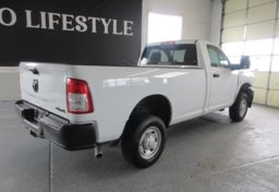 2023 Ram 2500 - Image 6