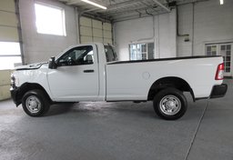 2023 Ram 2500 - Image 10