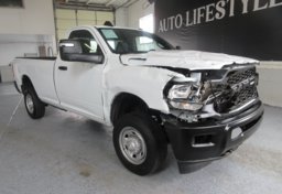 2023 Ram 2500 - Image 4