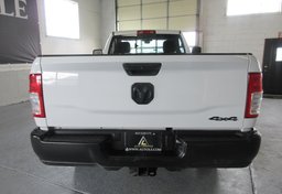2023 Ram 2500 - Image 11