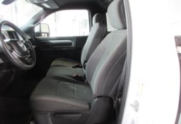 2023 Ram 2500 - Image 23