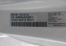 2023 Ram 2500 - Image 46