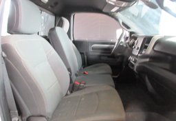 2023 Ram 2500 - Image 25