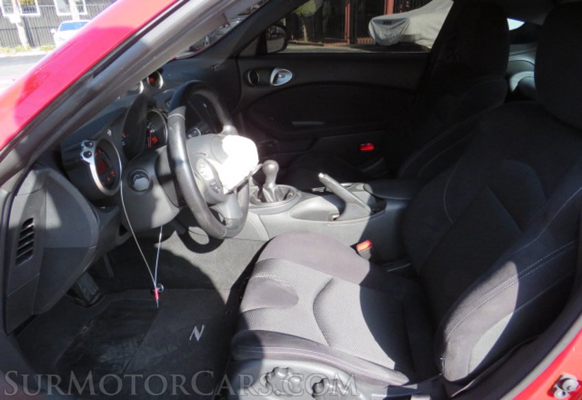 2017 Nissan 370Z - Image 23