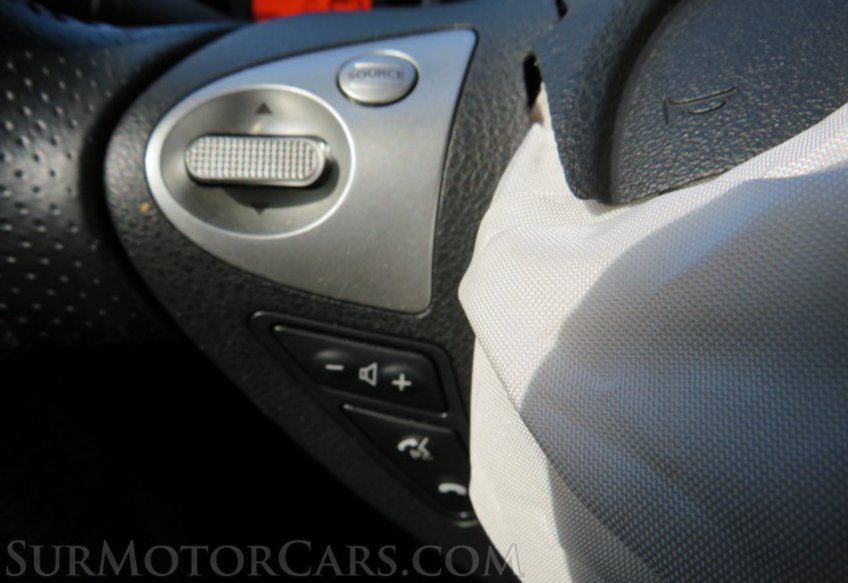 2017 Nissan 370Z - Image 32