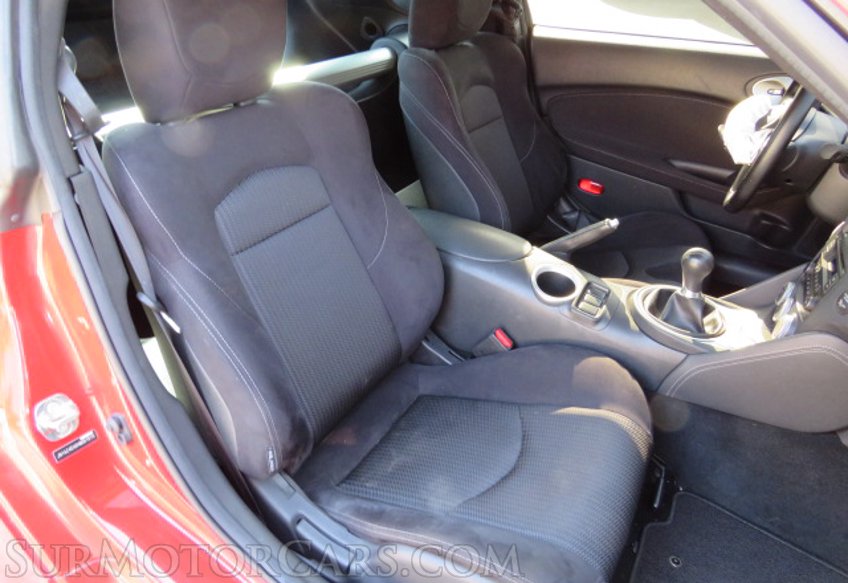 2017 Nissan 370Z - Image 24