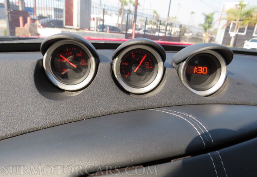 2017 Nissan 370Z - Image 29