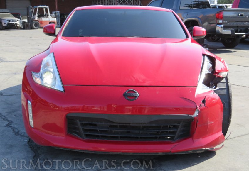 2017 Nissan 370Z - Image 13
