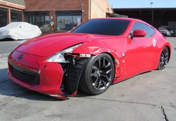 2017 Nissan 370Z - Image 4