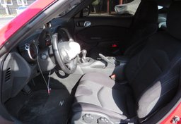 2017 Nissan 370Z - Image 23