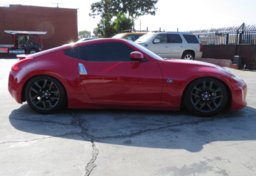 2017 Nissan 370Z - Image 6
