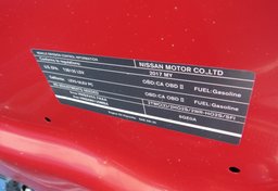 2017 Nissan 370Z - Image 38