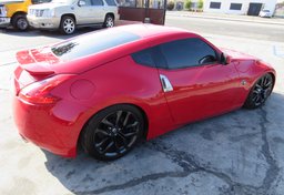 2017 Nissan 370Z - Image 7