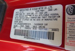 2017 Nissan 370Z - Image 39