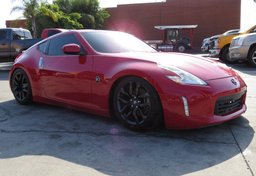 2017 Nissan 370Z - Image 3