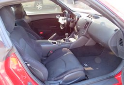 2017 Nissan 370Z - Image 22
