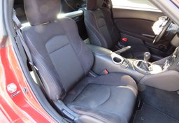 2017 Nissan 370Z - Image 24