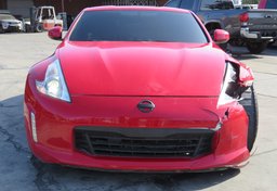 2017 Nissan 370Z - Image 13