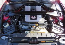 2017 Nissan 370Z - Image 41