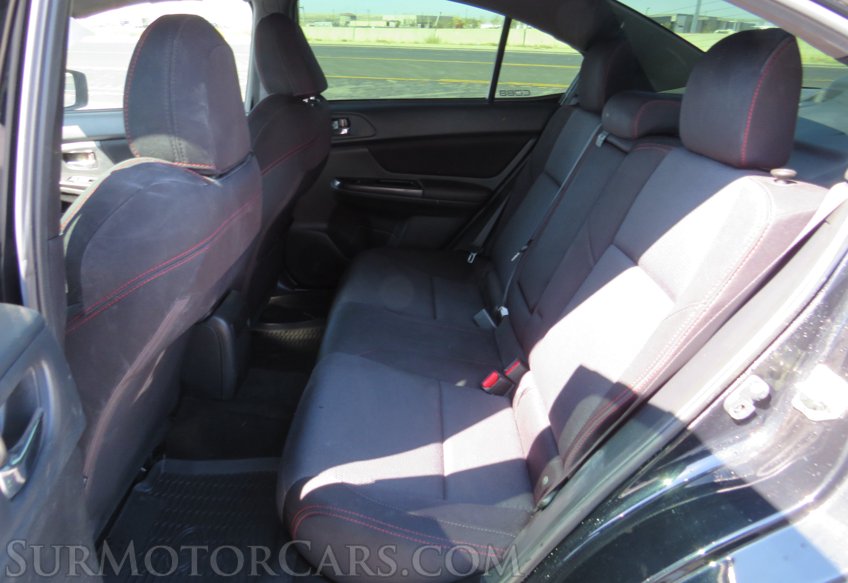 2018 Subaru WRX - Image 28