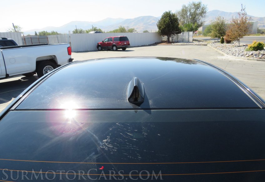 2018 Subaru WRX - Image 17