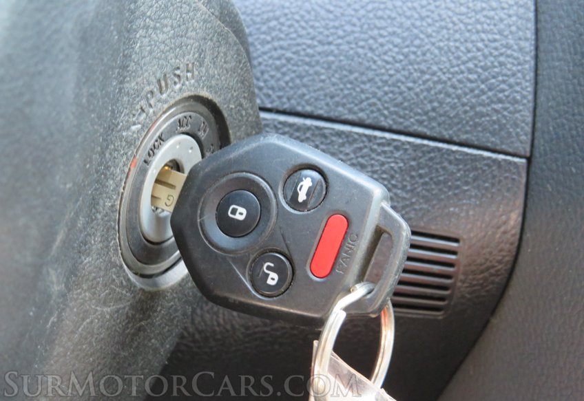 2018 Subaru WRX - Image 40