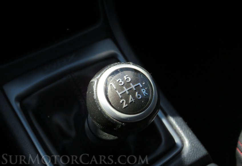 2018 Subaru WRX - Image 42