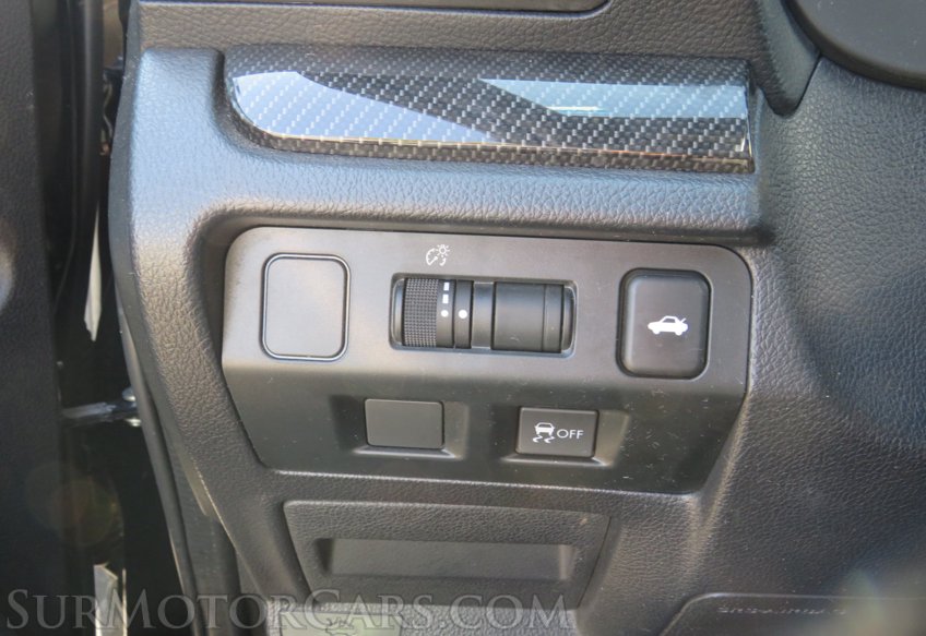 2018 Subaru WRX - Image 43