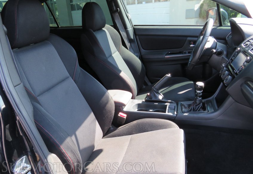 2018 Subaru WRX - Image 26