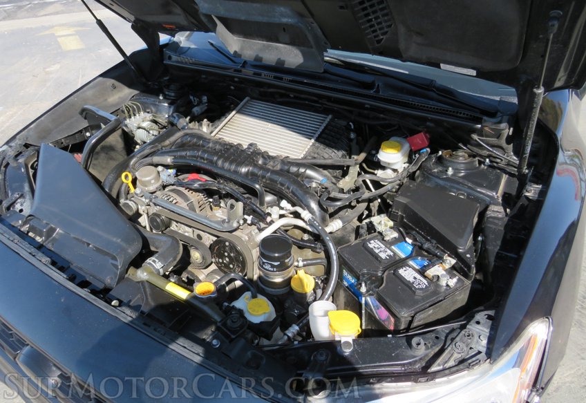 2018 Subaru WRX - Image 51